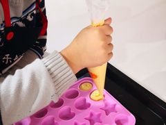 -幸福里DIY蛋糕烘焙·团建·拼豆豆(普陀店)