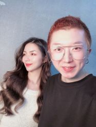 -MMby Hair Code芭曲发型