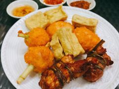 -火燒雲傣家菜(鼓楼店)