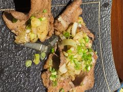 -晶吉·居酒屋·日本料理·烧鸟(中山区民主广场经典生活店)