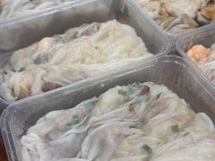 -自园小食店