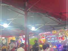 大堂-小团团·路边烤牛肉(南岭壹街店)