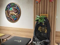 -百灵缘瑞丽味道特色小吃(水乡店)