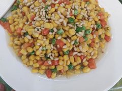 -振生清真饭店(永安道店)