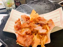 -渝半城经典川粤菜(重庆天地店)
