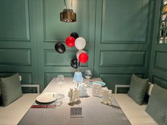 -南堂馆·新川菜(春熙路店)