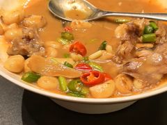 -同庆楼(奥体中心店)