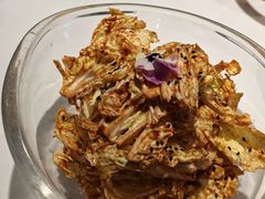 -真地道京味府·鲜橙烤鸭·北京菜(朝外大街东大桥店)