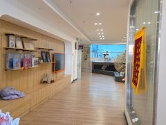 -酷游亲子游泳中心