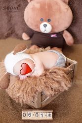 -首尔宝宝SEOUL  BABY STUDIO(通州店)