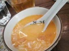龙虾汤泡饭-潮堂 · 潮州菜(恒隆广场店)
