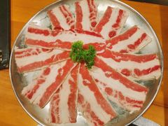 -咕咕站韩国料理(紫金港店)