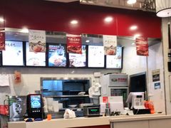-陕味食族油泼面·小炒盖码面(双榆树店)