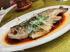 -大鸭梨烤鸭(房山店)