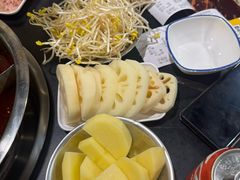 -邓莽子老火锅(鲁祖庙店)