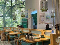 -潮粥荟·潮汕砂锅粥(朝阳大悦城店)