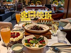 -洛缦音乐餐厅(工业展览馆万象城店)