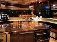-兰特伯爵西餐厅·啤酒屋(方庄店)