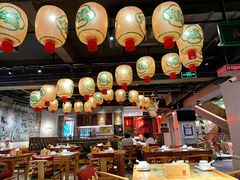 -大鸽饭(北京路店)