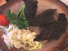 小条食堂(松柏店)-小条食堂(筼筜天虹店)
