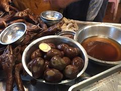 鹅蛋-春梅里卤鹅馆·47年老字号(中山路店)