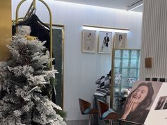 -海马体照相馆(环贸iapm大师爱情店)