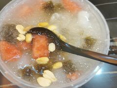 -正宗八宝冰饭·非遗冰饭·烧烤(奎桥店)