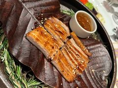 -狮拾久·现代新加坡料理(福田COCO Park店)