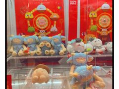 -LLJ夹机占(正佳广场店)