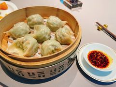 -新荣记(南京西路店)