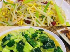 -无招牌