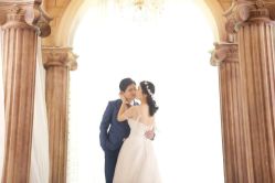 点击看大图 -天一婚纱摄影TIA STUDIO(珠海路店)