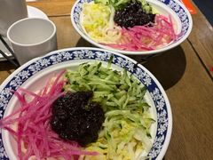 -河沿肉饼Beijing Pie(东华门店)