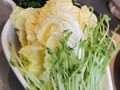 -享月汤皇·海鲜小火锅·聚会(曲江创意谷店)