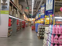 -麦德龙(京顺路商场店)