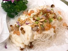 -顺德人家食府(黄金广场店)