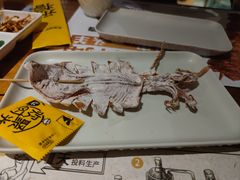 -木屋烧烤(上梅林店)