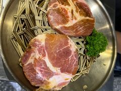 -本炙炭烤·蒲烧活鳗料理店(金沙洲店)