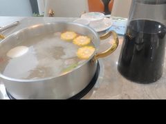 -牛天下·牛肉·海鲜·打边炉·融合菜
