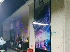 -名仕台球(保利广场店)