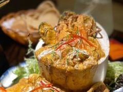 -金厨泰国餐厅·全泰籍厨师料理(拱北店)