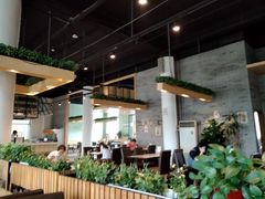 -中医药大学-老3楼餐厅