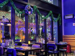 -blue frog蓝蛙(长泰广场店)