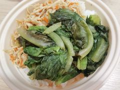 -复旦大学江湾校区食堂