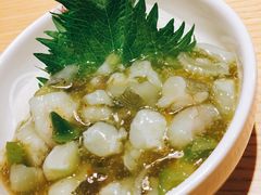 -富山日式料理(宽厚里店)