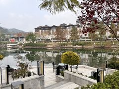 -海兰云天度假区温泉