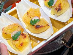 -一绪に和牛寿喜烧(罗湖益田假日店)