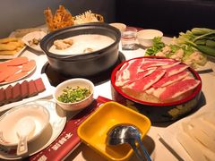 -韩一品韩国料理(柏庐南路店)