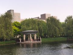 -河南财经政法大学(郑东校区)