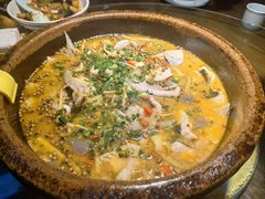 -老灶房-四川土菜(铁牛广场店)